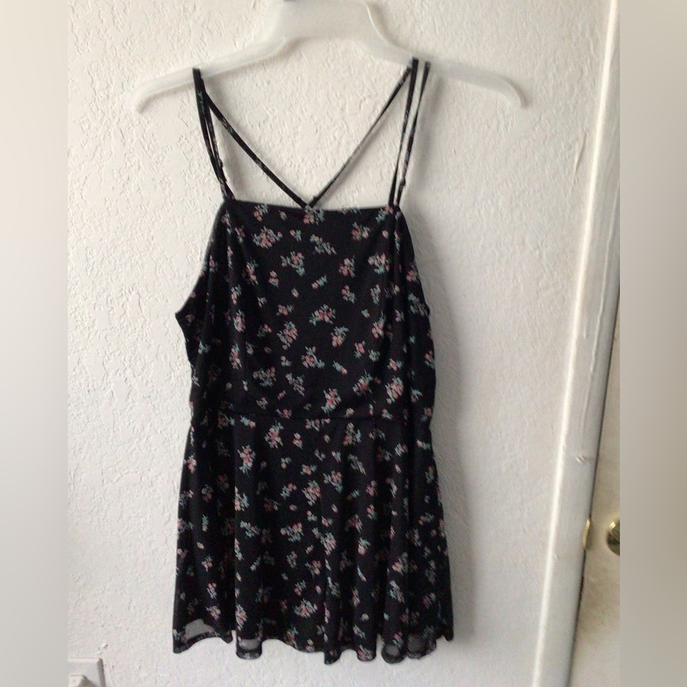 Romper - Picture 2 of 2